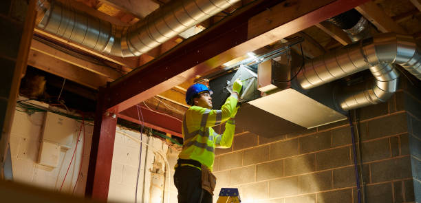 Best Commercial Air Duct Cleaning  in Lumbine Valley, CO