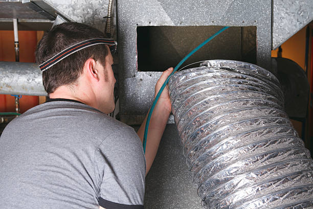 Best Emergency Air Duct Cleaning  in Lumbine Valley, CO