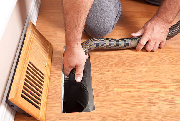 Best HVAC System Cleaning  in Lumbine Valley, CO